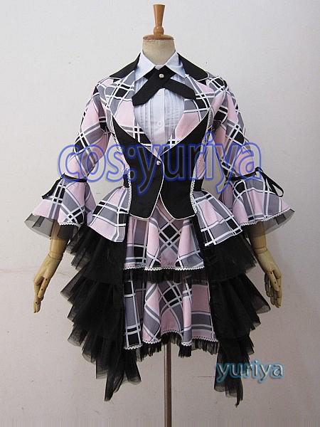 好評継続中 Akb48 4期生10周年公演 Ver3 コスプレ衣装 最適な材料 Centrodeladultomayor Com Uy