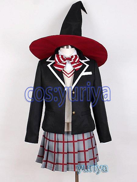 日本全国送料無料 山田くんと7人の魔女 白石うらら コスプレ衣装 保存版 Nipun Co In