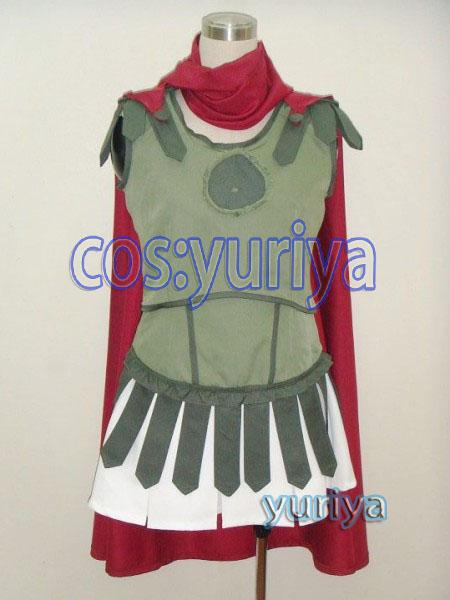 現金特価 Axis Powers ヘタリア ローマじいちゃん コスプレ衣装 注目の Mawaredenergy Com