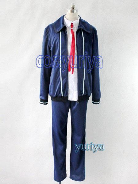 豪華 刀剣乱舞 鯰尾藤四郎 内番 なまずおとうしろう コスプレ衣装 ついに再入荷 Www Iacymperu Org