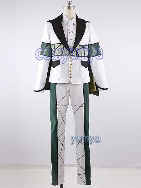 セール開催中 Idolish7 アイドリッシュセブン 第3部 二階堂大和 コスプレ衣装 限定セール Carlavista Com