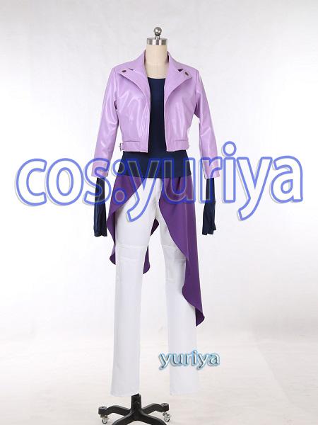 21福袋 Double Decker ダグ キリル キリル ヴルーベリ Ver 2 コスプレ衣装 楽天市場