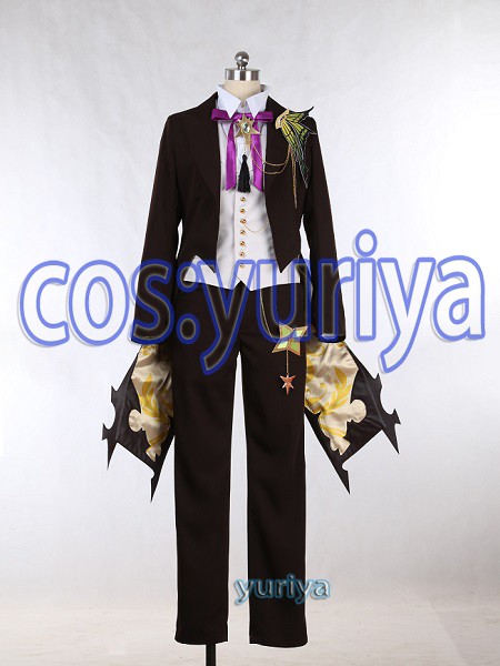 正規品 Fate Grand Order Orchestra ヴォルフガング アマデウス モーツァルト コスプレ衣装 流行に Carlavista Com