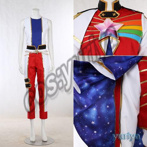 数量限定 King Of Prism プリズムラッシュ Live 一条シン コスプレ衣装 別注 Diquinsa Com Mx