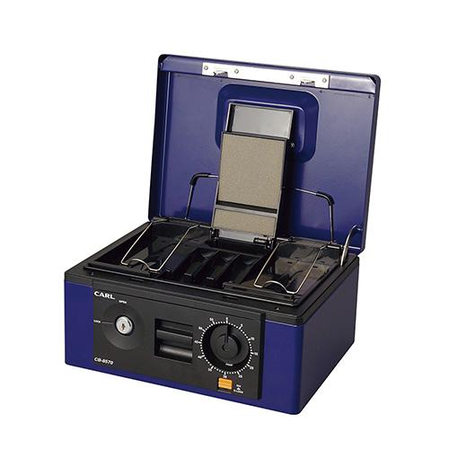 正規品 カール キャッシュボックス 1台 本社出荷 Ac 文具 定番 ｷｬｯｼｭﾎﾞｯｸｽ ぽっきりsale対象