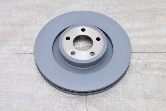 新しいコレクション 中古 フォード マスタング エコブースト 純正 フロント ブレーキローター Fomoco製 片側 1点 超人気 Raahdari Com