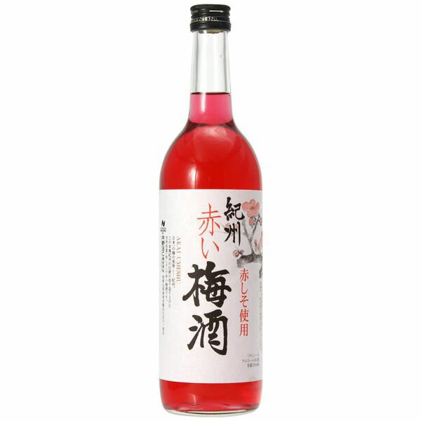 梅酒 お酒 人気 飲みやすい 爽やか 甘さ控えめ 赤い梅酒 7ml 四升瓶 スイーツ 中野bc 長久庵 の通販はau Pay マーケット 紀州の 梅酒 日本酒の通販 長久庵 商品ロットナンバー