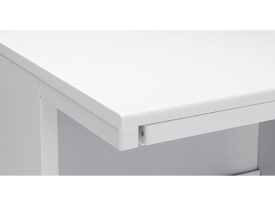 新作登場2022 コクヨ - ココデカウ au PAY マーケット店|商品ロットナンバー:388869850 インベントデスク 片袖机W1000×D700ブラック*ラスティックミディアムの通販はau PAY マーケット 在庫高品質