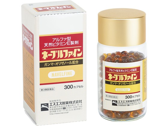 ちはる≎ 薬)エスエス製薬/ネーブルファイン - ココデカウ au PAY マーケット店|商品ロットナンバー:342383724 300カプセルの通販はau PAY マーケット しもやけ