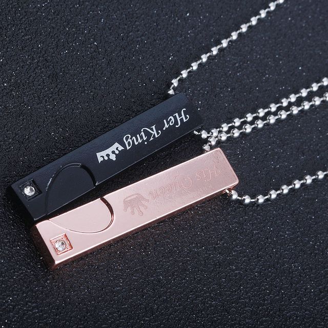 送料無料 格安 安い 人気 ペアネックレス ペアペンダント レディース