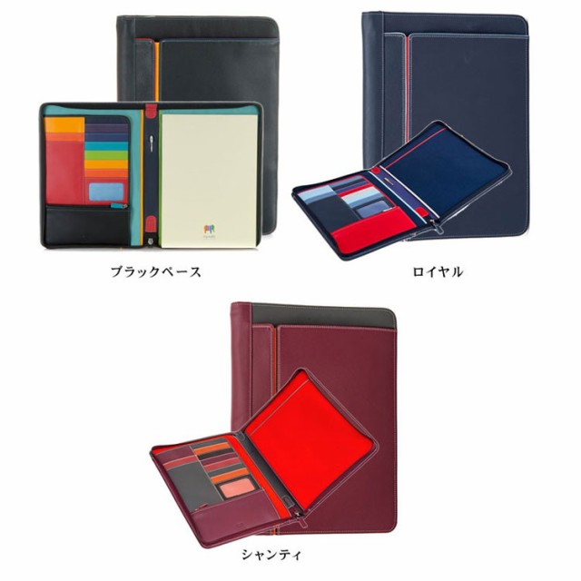 格安通販 mywalit Office カーフ レザー A4サイズ ドキュメントケース MY1804 ブラックペース マイワリットの通販はau PAY マーケット - ファー 本革製品専門店 エルベート|商品ロットナンバー:336762133 定番超激得