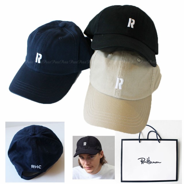 公式 Rhc Ron Rhc Pay Herman ロンハーマン Rロゴ入り キャップ R Rロゴ入り Logo Cap 正規品 ベースボールキャップ へらぶな釣り専門店 松岡釣具 47bfb108 Aiimskalyani Edu In