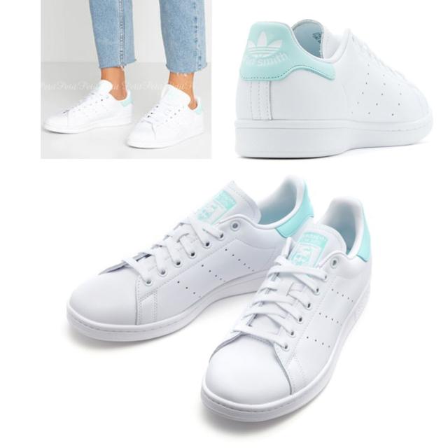 stan smith mint