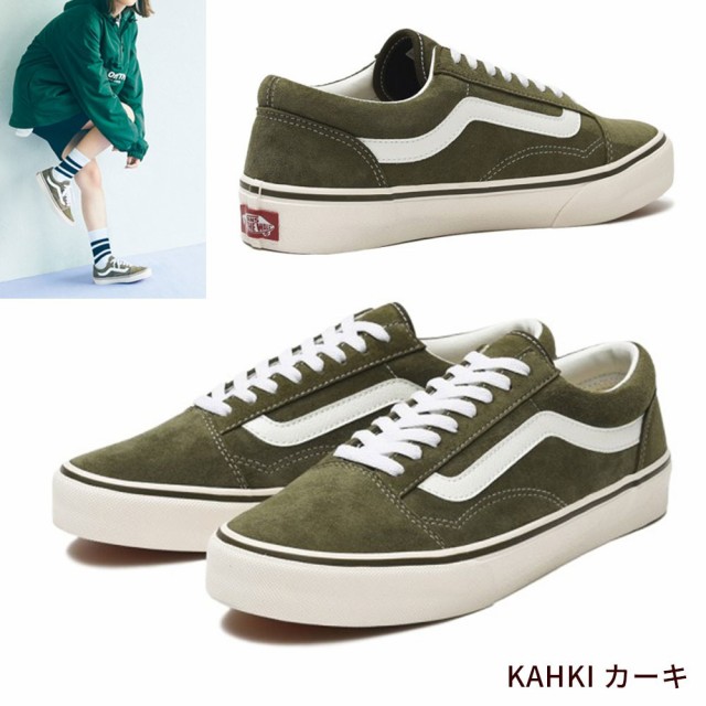 Vans ヴァンズ Old Skool Comfort ヴァンズ オールドスクール V36cf