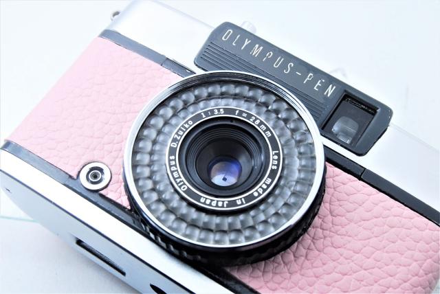 低価人気 アンティークカメラ olympus フィルムカメラ 中古 フィルムカメラ Olympus Pen EE-2 olympus pen olympus フィルムカメラ 中古 フィルムの通販はau PAY マーケット - プロスパーオンラインショップ|商品ロ 特価最新作