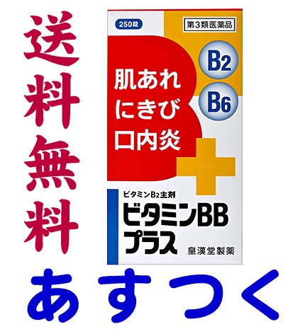 第3類医薬品 ネオビタbbプラス 最新アイテム 250錠 チョコラbbプラスのジェネリック