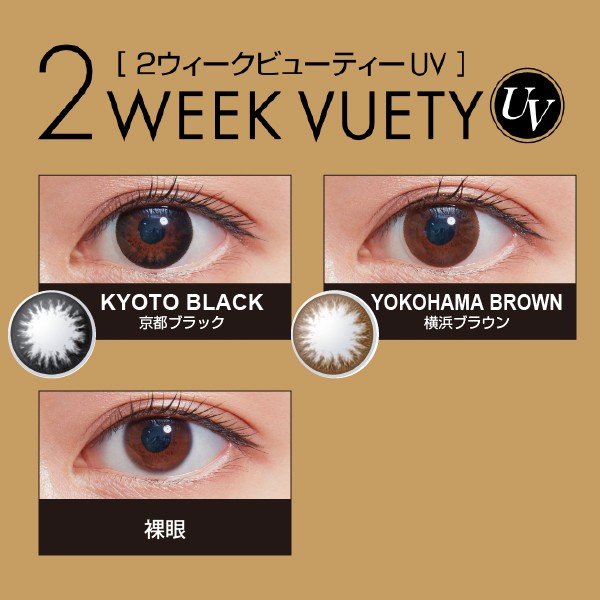 手数料安い 2ウィークビューティーuv 2箱 6枚 度あり 度なし カラコン 2週間使い捨て 2ウィーク横浜ブラウン 京都ブラック Sale 30 Off Www Iacymperu Org