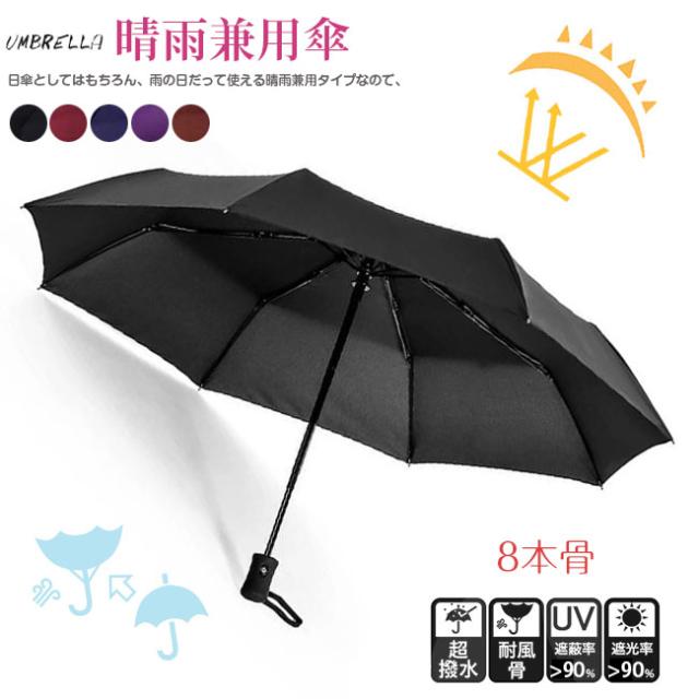 クーポン利用可 夏新作 日傘 折りたたみ傘 ワンタッチ 自動開閉 傘 軽量 オシャレ レディース メンズ 折りたたみ傘 丈夫 晴雨兼用 男女の通販はau Pay マーケット Skyfall 商品ロットナンバー