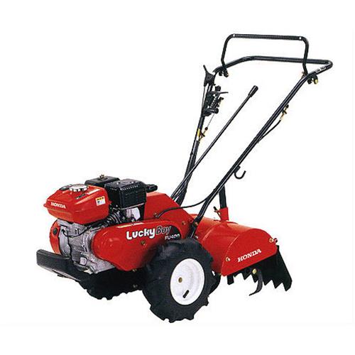 100 の保証 ホンダ 耕運機 ラッキーボーイ Fu400 安いそれに目立つ Hashigoc Com