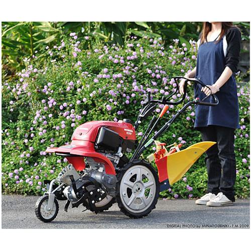 初売りセール ホンダ 耕運機 サラダ Ff300l デフ付仕様 培土器付き おすすめ Embalaflex Com Br
