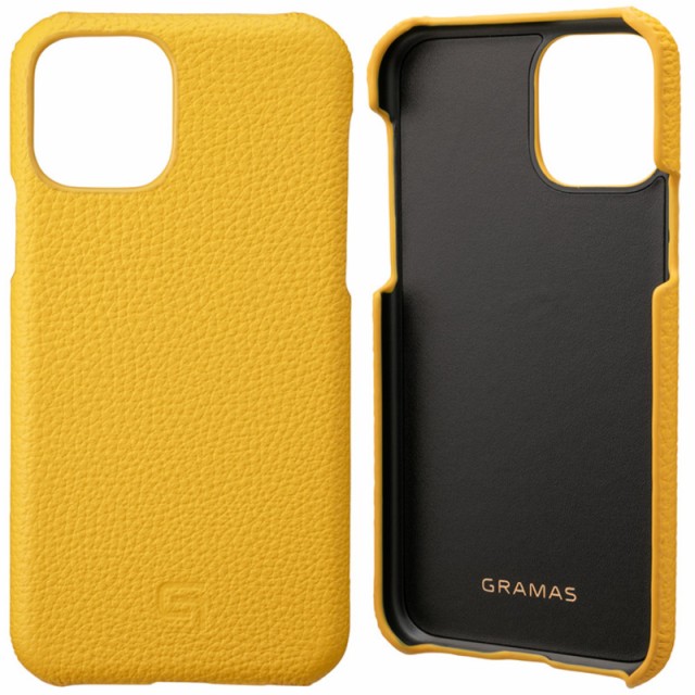 格安最新品 iPhone iPhone 11 Pro Max GRAMAS シュランケンカーフレザーカバーケース7色の通販はau PAY マーケット - スタイルミー|商品ロットナンバー:406888849 ケース 本革 国産低価