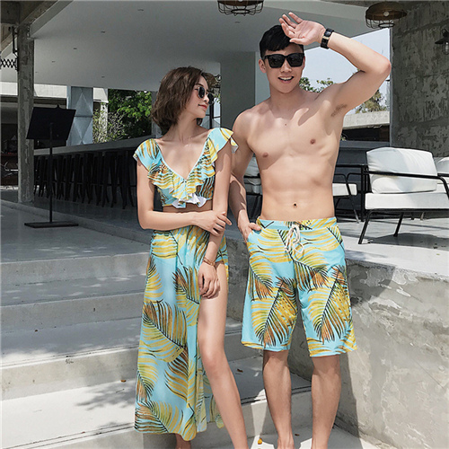 最も人気のある髪型 綺麗なメンズ 水着 おしゃれ