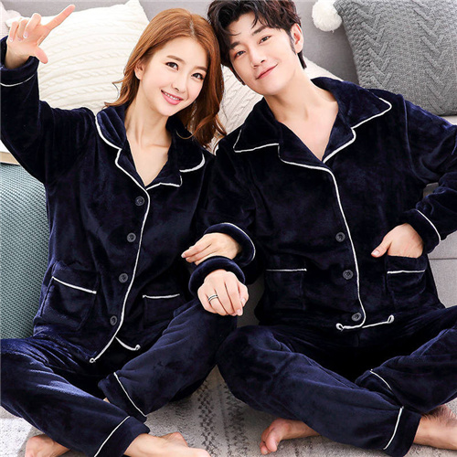 カップル ペアパジャマ 冬 ペア パジャマ カップル パジャマ ペア カップル 長袖 ペア レディース ルームウェア おしゃれ カップルペアルの通販はau Wowma ワウマ Gt Smile 商品ロットナンバー