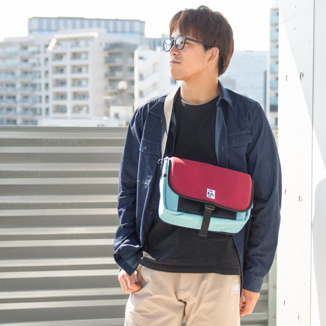 チャムス Chums フラップ カメラケース スウェットナイロン Flap Camera Case Sweat Nylon ショルダーバッグ カメラバッグ の通販はau Pay マーケット 2m50cm 商品ロットナンバー