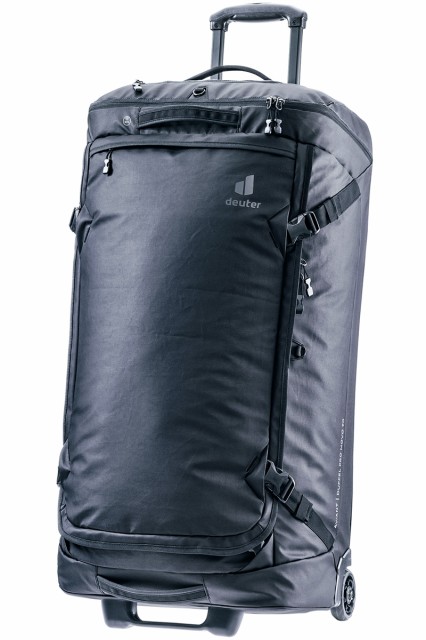 新品安い deuter / ドイター AViANT DUFFEL PRO MOVO90 アビアント ダッフル プロ モボ 90L キャリーバッグ(2Way、キャリーの通販はau PAY マーケット - 2m50cm|商品ロットナンバー:483819529 最安値最新作