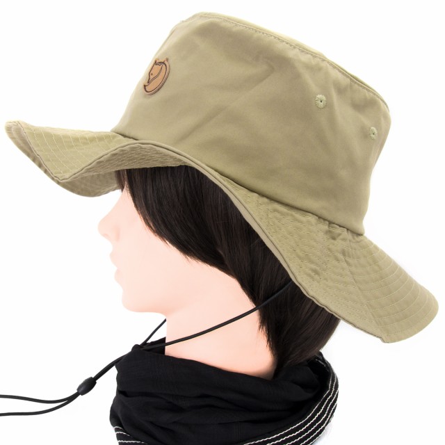 fjallraven hatfield hat