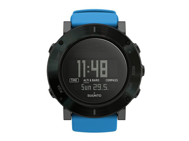 最新作 腕時計 SS021373000 SUUNTO Core Blue Crush Core SS021373000 スント コア・ブルークラッシュ Blue アウトドアウォッチ (日本正規品), 越前町:2652a1c9 --- standleitung-vdsl-feste-ip.de 最新作 腕時計 SS021373000 SUUNTO Core Blue Crush Core SS021373000 スント コア・ブルークラッシュ Blue アウトドアウォッチ (日本正規品), 越前町:2652a1c9 --- standleitung-vdsl-feste-ip.de