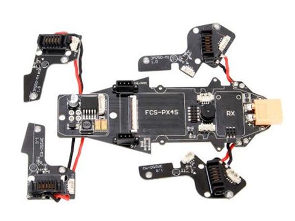 今だけ限定価格 Cpost ラジコン ワルケラ Walkera Runner 250 Pro パワーボード Runner250pro Z 23 正規販売代理店 Www Iacymperu Org