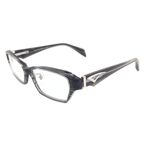 Samurai Sho サムライショウ メガネ Ss Tr501 Col 2 57ｍｍ 日本製 の通販はau Pay マーケット メガネのハヤミ 商品ロットナンバー