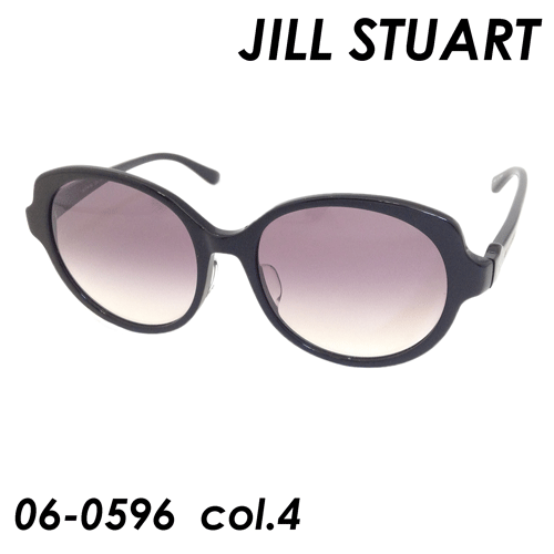 Jill Stuart ジルスチュアート サングラス 06 0596 Col 04 56mm Uvカット の通販はau Pay マーケット メガネのハヤミ 商品ロットナンバー