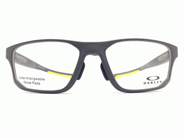 新作人気モデル OAKLEY(オークリー) メガネ CROSSLINK FIT (クロスリンクフィット) OX8142-0356 FIT 56mm【交換用イヤーソック・交換用ノーズパッド2, テニス上達グッズ専門店 テニサポ:b097db0a --- paderborner-film-club.de 新作人気モデル OAKLEY(オークリー) メガネ CROSSLINK FIT (クロスリンクフィット) OX8142-0356 FIT 56mm【交換用イヤーソック・交換用ノーズパッド2, テニス上達グッズ専門店 テニサポ:b097db0a --- paderborner-film-club.de