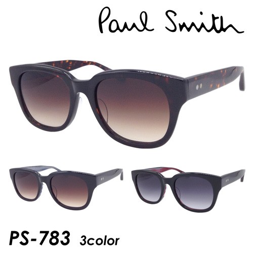 Paul Smith Spectacles ポール・スミス スペクタクルズ サングラス PS