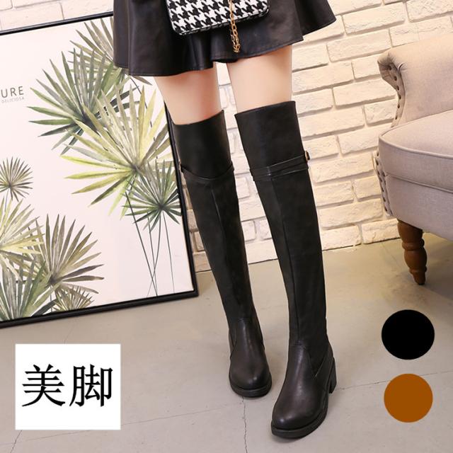 最高ロング ブーツ レディース 人気 人気のファッション画像