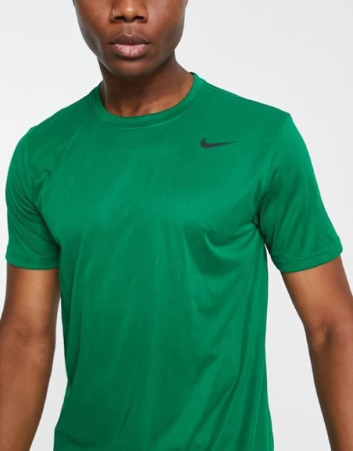 nike dri fit legend shirts