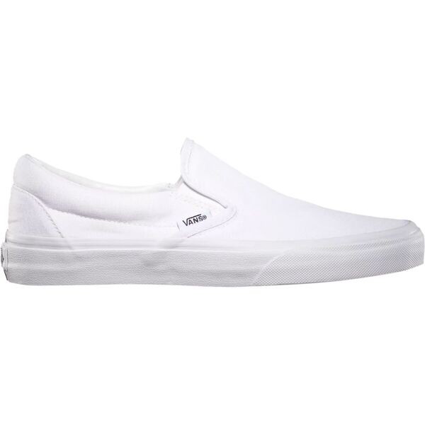 バンズ レディース スリッポン・ローファー シューズ Classic Slip-On Shoe True White -  www.spandyandy.com