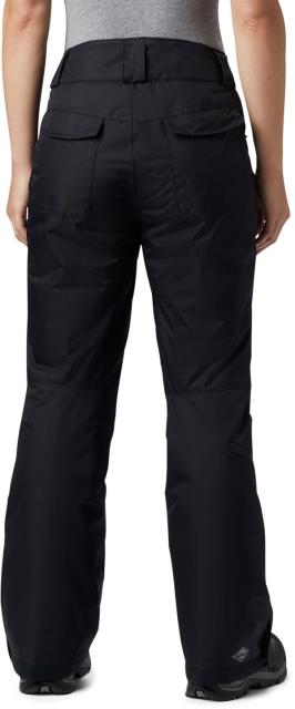 国産人気 コロンビア レディース カジュアルパンツ ボトムス Columbia Women's Bugaboo Omni-Heat Insulated Snow Pants Black/Blackの通販はau PAY マーケット - Revida|商品ロットナンバー:498778691 得価定番人気