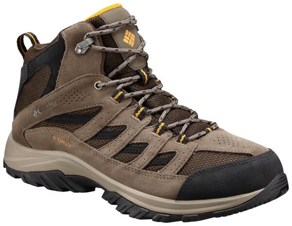 国内最大規模のショップ コロンビア メンズ ブーツ レインブーツ シューズ Columbia Men S Crestwood Mid Waterproof Hiking Boots Cordovan Squashの通販はau Pay マーケット Revida 商品ロットナンバー 適切な価格 Beeconsulting Com