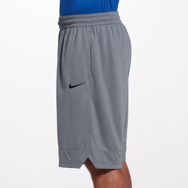 セール格安 ナイキ Dry Icon Basketball Shorts (Regular and Big & Tall) Cool Grey/Blackの通販はau PAY マーケット - Revida｜商品ロットナンバー：469522030 メンズ ハーフパンツ・ショーツ ボトムス Nike Men's 高い品質