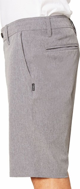 爆売り オニール メンズ ハーフパンツ ショーツ ボトムス O Neill Men S Reverse Heather Shorts Grey 決算特価 送料無料 Centrodeladultomayor Com Uy