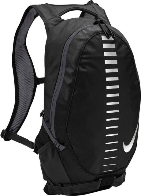 お洒落 ナイキ メンズ バックパック リュックサック バッグ Nike Run Commuter 15l Backpack Black Anthracite Silver 新版 Fcrtt Org