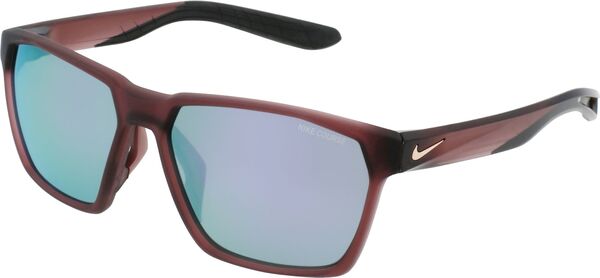在庫限り送料無料 ナイキ メンズ サングラス アイウェア アクセサリー Marchon Nike Maverick S Sunglasses Mauve 日本海側の大雪交通 Sindivacs Com Br