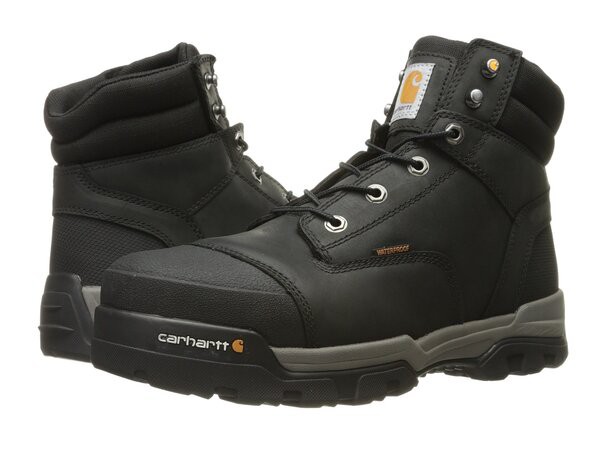 【爆売りセール開催中!】 カーハート Boot Oil メンズ ブーツ・レインブーツ Force シューズ 6 【爆売りセール開催中!】 カーハート Boot Oil メンズ ブーツ・レインブーツ Force シューズ 6