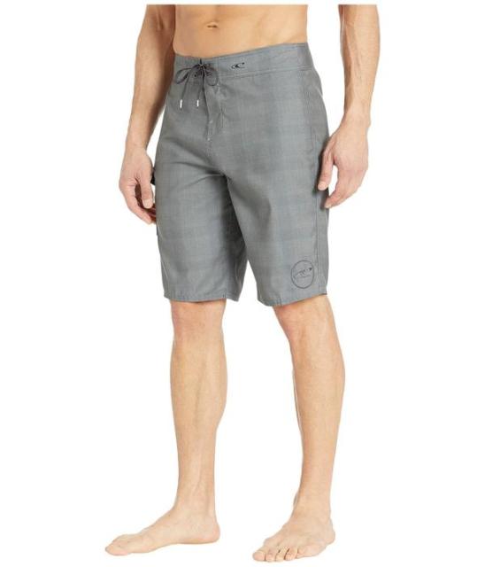 大特価安い オニール Santa Cruz Printed Boardshorts Greyの通販はau Pay マーケット Revida