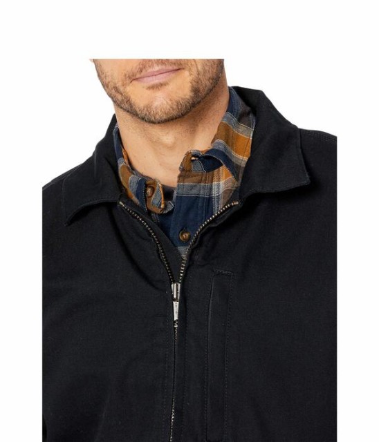 在庫大人気 カーハート OC293 Sherpa Lined Coat Blackの通販はau PAY マーケット - Revida|商品ロットナンバー:479925615 メンズ コート アウター 低価定番