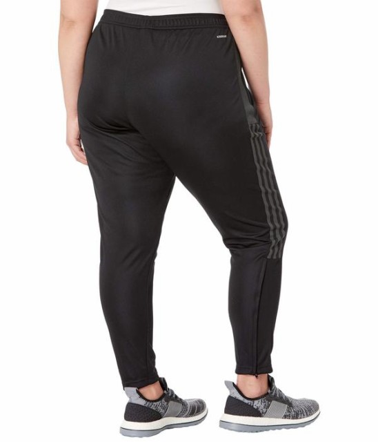 安い即納 アディダス Plus Size Tiro Track Pants Black/Dark Greyの通販はau PAY マーケット - Revida|商品ロットナンバー:493709555 レディース カジュアルパンツ ボトムス 高評価定番