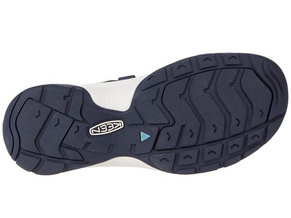 通販限定品 キーン レディース サンダル シューズ Astoria West Open Toe Blue Nights/Blaの通販はau PAY マーケット - Revida|商品ロットナンバー:504393152 新作超激得